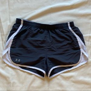 Under Armour Women’s Athletic Shorts